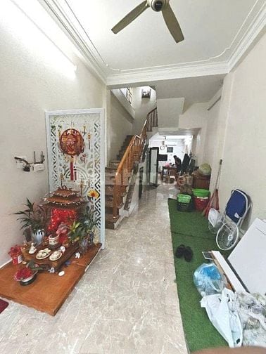 NHÀ BẮC TỪ LIÊM, VỈA HÈ RỘNG, TIỆN ÍCH BẠT NGÀN