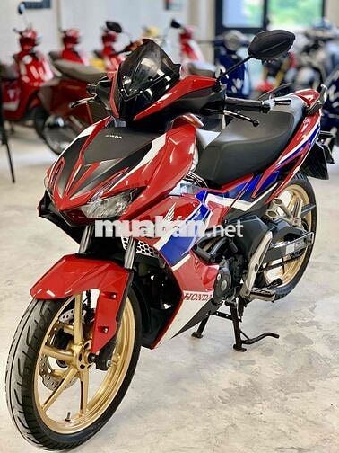 🔥 Winner X V2 HRC ABS BSTP – Odo 15k – Zin đẹp 🔥