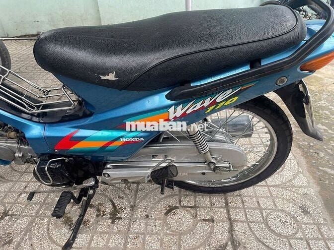 Wawe thái 110
