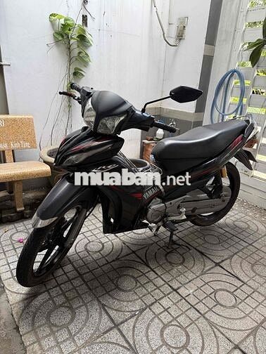 Bán xe yamaha Jupiter 2013 (1 chủ)