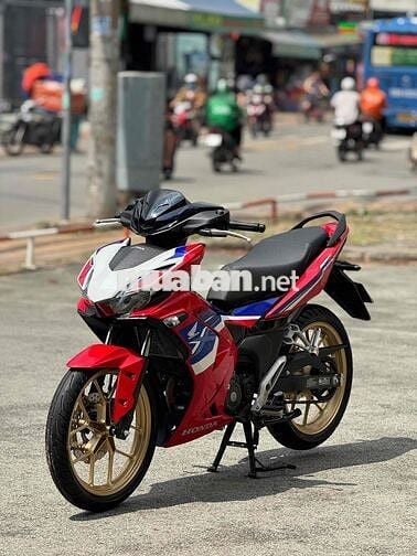 HONDA WINNER V4 CHÍNH CHỦ CÓ HỔ TRỢ GÓP