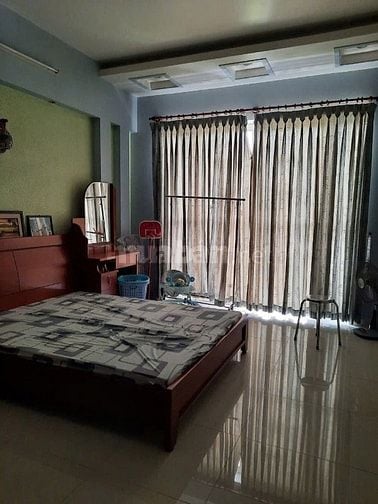 DUY NHẤT 1 CĂN MT SONG HÀNH Q6 (4X19) ĐỐI DIỆN CÔNG VIÊN. CHỈ 14,5 TỶ