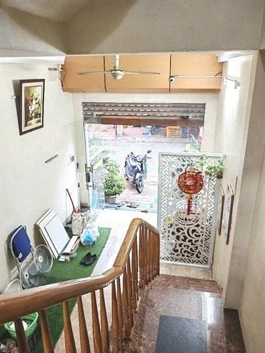 NHÀ BẮC TỪ LIÊM, VỈA HÈ RỘNG, TIỆN ÍCH BẠT NGÀN