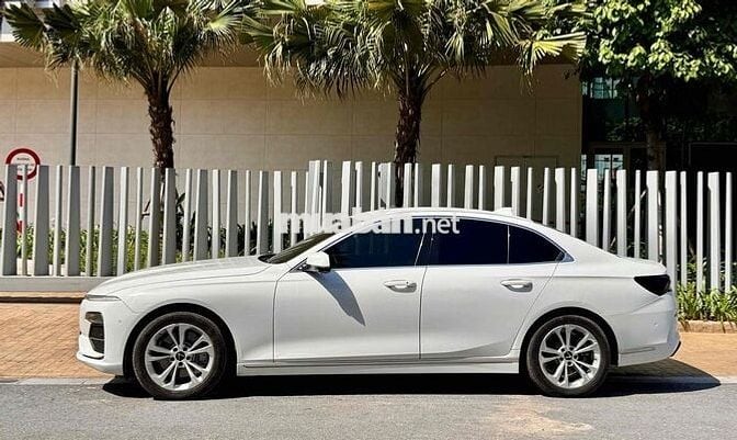 VinFast Lux A2.0 2021 Plus 2.0 AT - 30000 km