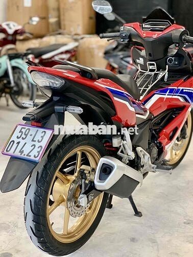 🔥 Winner X V2 HRC ABS BSTP – Odo 15k – Zin đẹp 🔥
