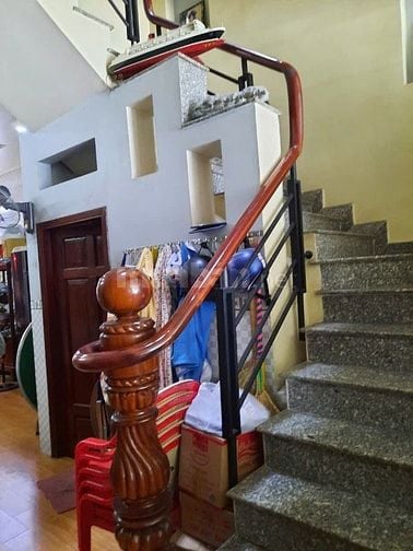 DUY NHẤT 1 CĂN MT SONG HÀNH Q6 (4X19) ĐỐI DIỆN CÔNG VIÊN. CHỈ 14,5 TỶ