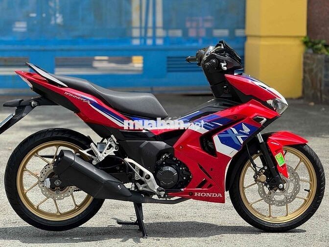 HONDA WINNER V4 CHÍNH CHỦ CÓ HỔ TRỢ GÓP