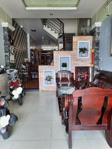 DUY NHẤT 1 CĂN MT SONG HÀNH Q6 (4X19) ĐỐI DIỆN CÔNG VIÊN. CHỈ 14,5 TỶ