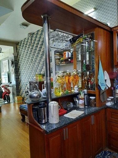 DUY NHẤT 1 CĂN MT SONG HÀNH Q6 (4X19) ĐỐI DIỆN CÔNG VIÊN. CHỈ 14,5 TỶ