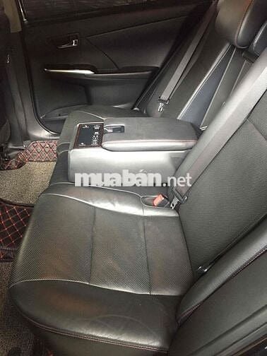 Toyota Camry 2015 2.5Q - 99000 km