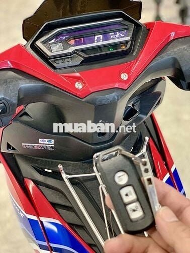 🔥 Winner X V2 HRC ABS BSTP – Odo 15k – Zin đẹp 🔥