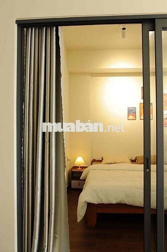 CHO THUÊ CĂN HỘ FULL NỘI THẤT MIỄN PHÍ QUẢN LÍ GIÁ 5.5tr