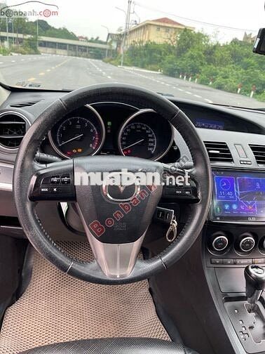 Mazda3S 2014- Xe zin nguyên bản, cực đẹp
