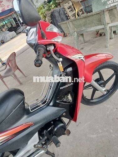 Wavealpha2009 bs71 giấyto ok hết bct