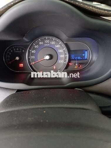 2012 1.1 MT - 150000 km