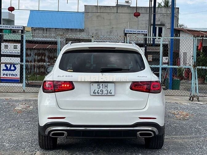 💙💙 Mercedes GLC r2020 300 4MATIC - 10999 km