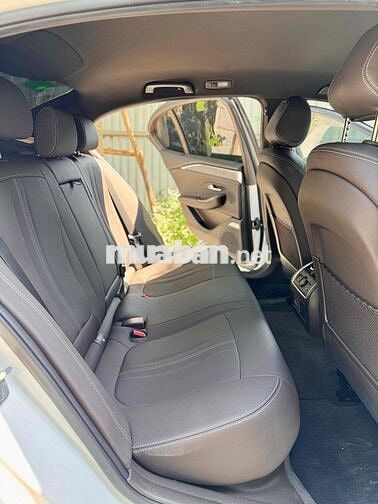 VinFast Lux A2.0 2021 Plus 2.0 AT - 30000 km