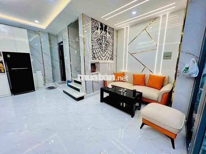 *HIẾM* MẶT TIỀN THÀNH THÁI Q10 - CN 50M2 - DT4x14M - 5 TẦNG chỉ 12,9Tỷ