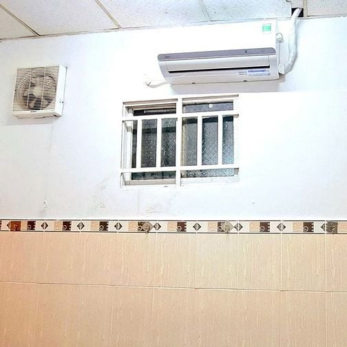 Phòng đẹp đủ nội thất gần ĐH Công Thương - 26/42 Tân Sơn Nhì Q.Tân Phú