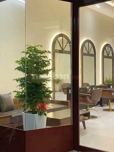 MẶT TIỀN KIHH DOANH PHƯỜNG LINH XUÂN ĐƯỜNG 10M