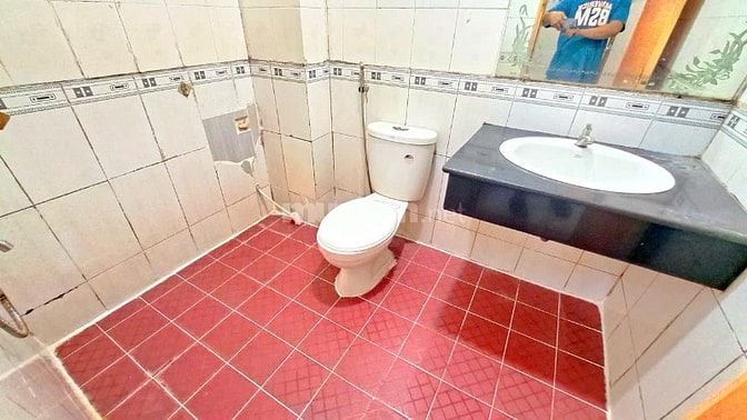 Phòng đẹp đủ nội thất gần ĐH Công Thương - 26/42 Tân Sơn Nhì Q.Tân Phú