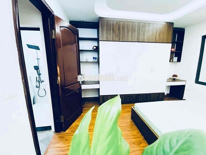 chính chủ nhà Tân Mai giá thoả thuận