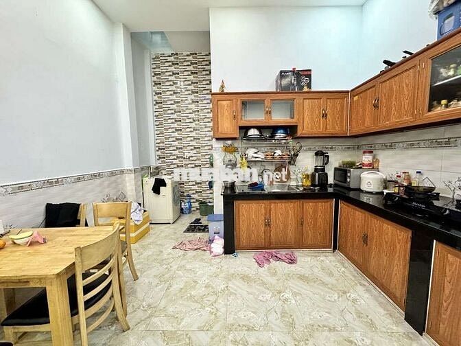 BÁN GẤP NHÀ MỚI Ở NGAY, CHỦ NGỢP BANK,40m2, chủ 5.15ty TL.
