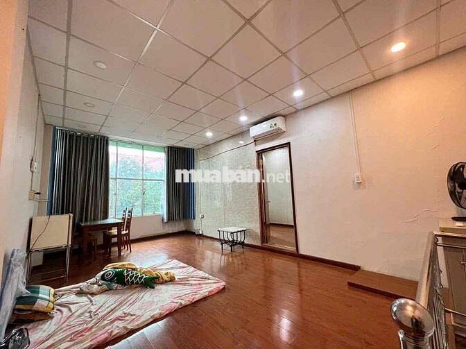 Căn nhà thuê mặt tiền KD Hai Bà Trưng ngay trung tâm BmT