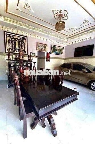 NHÀ ĐƯỜNG NHỰA ÔTÔ PHƯỜNG 8, TP. VĨNH LONG. quá rẻ