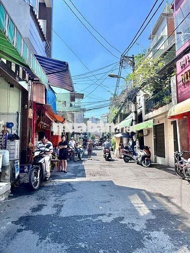 Chính chů bán nhà võ duy ninh bình thanh