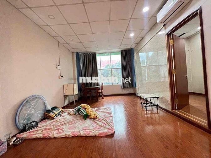 Căn nhà thuê mặt tiền KD Hai Bà Trưng ngay trung tâm BmT