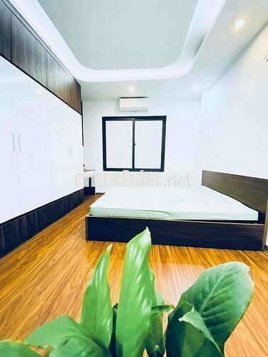 chính chủ nhà Tân Mai giá thoả thuận