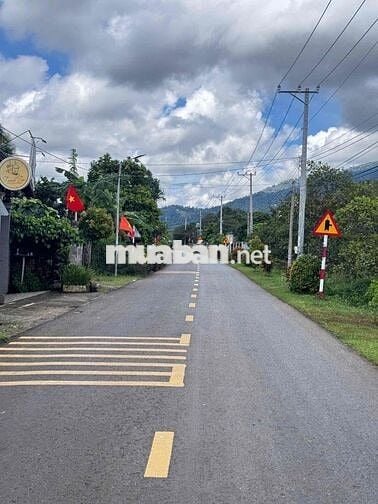 Bán 167m2 thổ cư sổ riêng gần KDL núi Chứa Chan, Xuân Lộc, Đồng Nai