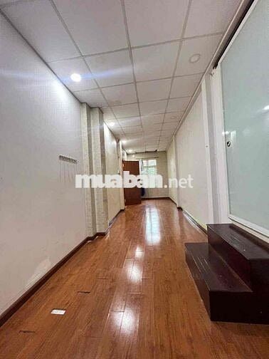Căn nhà thuê mặt tiền KD Hai Bà Trưng ngay trung tâm BmT
