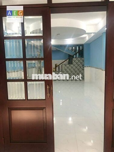 Bán Nhà Hẻm Phan Văn Hân P.17 Quận Bình Thạnh – Gần Quận 1, Giá 7,4 Tỷ