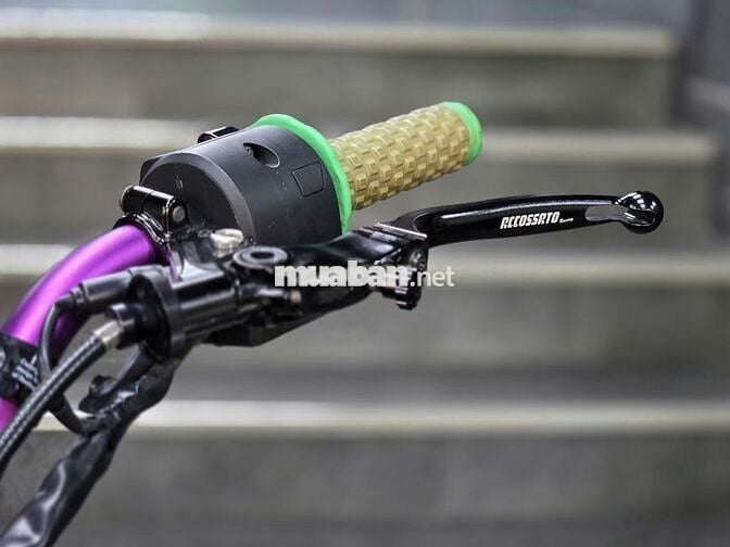 KLX 230 SM FULL ĐỒ CHƠI