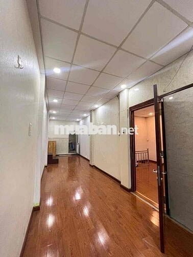Căn nhà thuê mặt tiền KD Hai Bà Trưng ngay trung tâm BmT