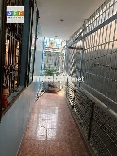 Bán Nhà Hẻm Phan Văn Hân P.17 Quận Bình Thạnh – Gần Quận 1, Giá 7,4 Tỷ