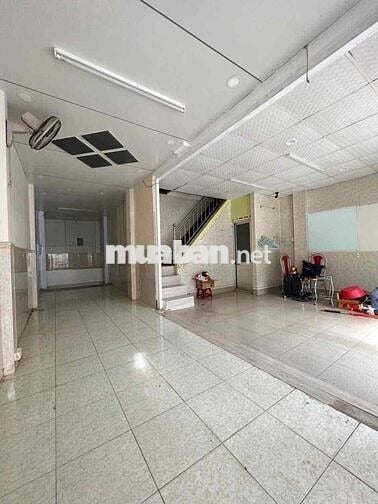 Căn nhà thuê mặt tiền KD Hai Bà Trưng ngay trung tâm BmT