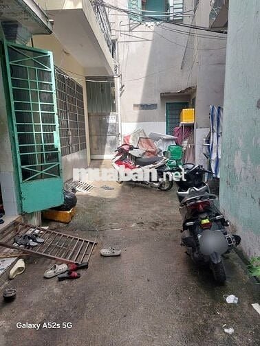 Chính chů bán nhà võ duy ninh bình thanh