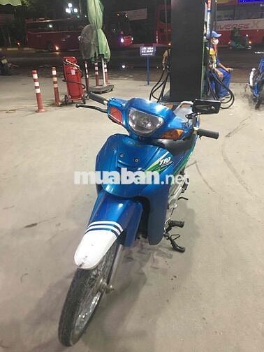 xe số suzuki best nhật vẫn đi tốt mới bảo dưỡng