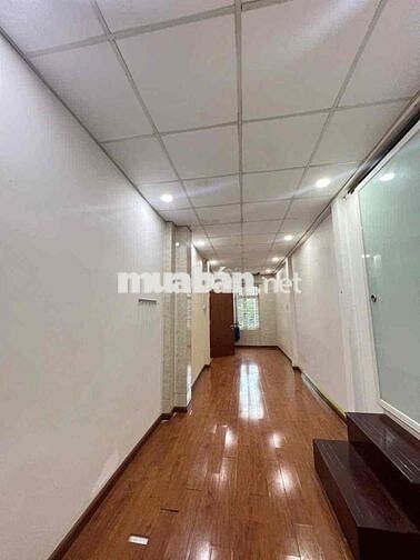 Căn nhà thuê mặt tiền KD Hai Bà Trưng ngay trung tâm BmT