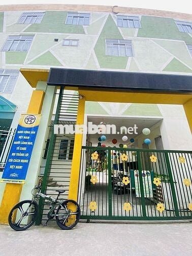 chính chủ nhà Tân Mai giá thoả thuận