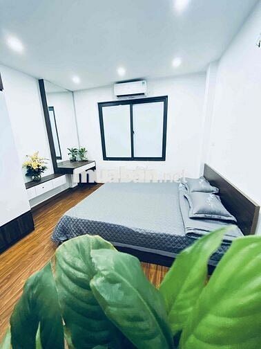 chính chủ nhà Tân Mai giá thoả thuận