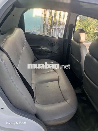 Matiz 5cho doi 2004 lanh tot