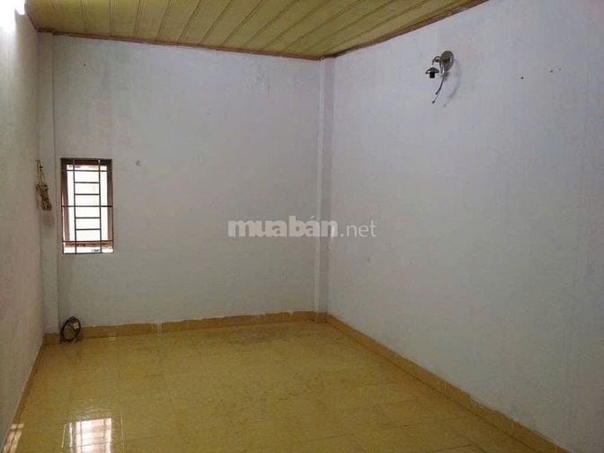 Cho thuê nhà hẻm 2.5m(BG) Đường số 4(C.xá Đô Thành) P.4, Q.3 giá 7.7tr