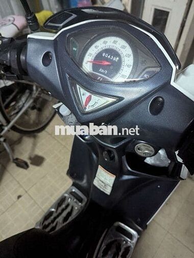 Nhà cần bán Suzuki Hayate fi 125 dời 2013.