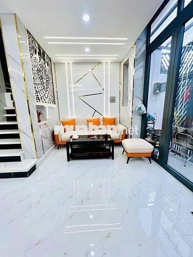 *HIẾM* MẶT TIỀN THÀNH THÁI Q10 - CN 50M2 - DT4x14M - 5 TẦNG chỉ 12,9Tỷ