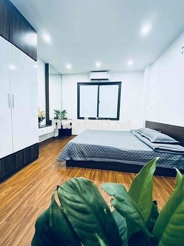 chính chủ nhà Tân Mai giá thoả thuận