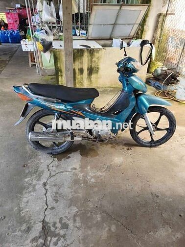 Cần bán xe future 2001